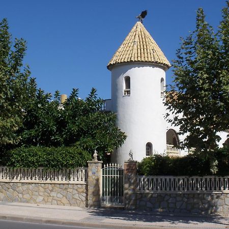 Apartamentos Casa Torres - Adults Only El Albir Exterior photo