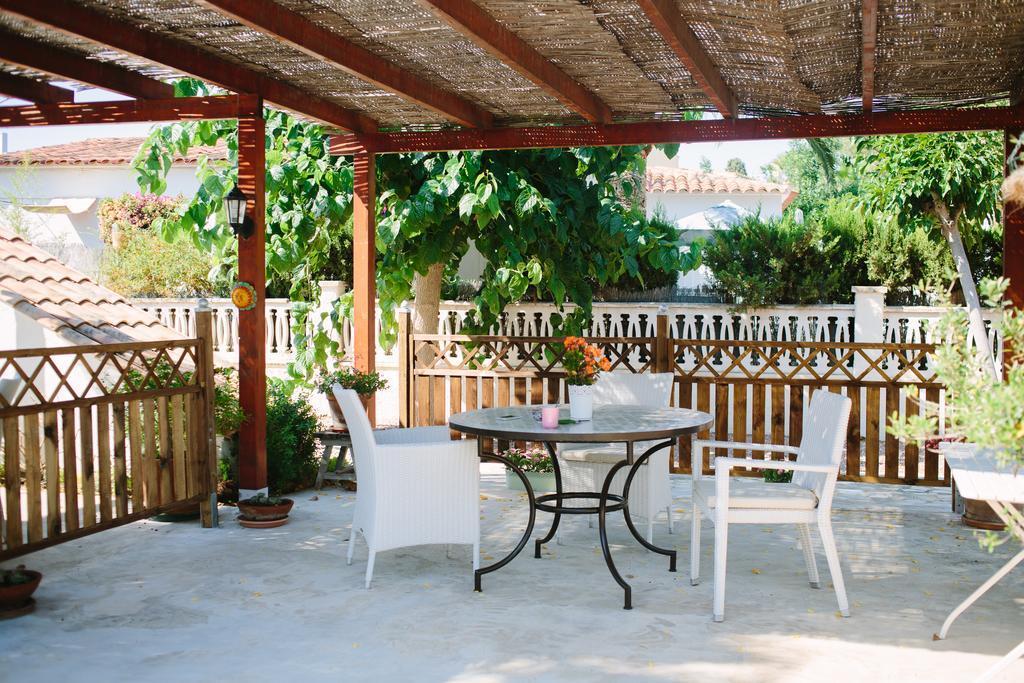 Apartamentos Casa Torres - Adults Only El Albir Exterior photo