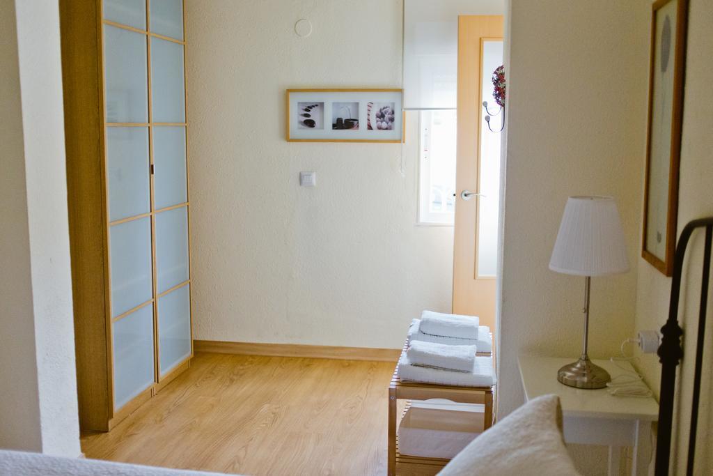 Apartamentos Casa Torres - Adults Only El Albir Exterior photo