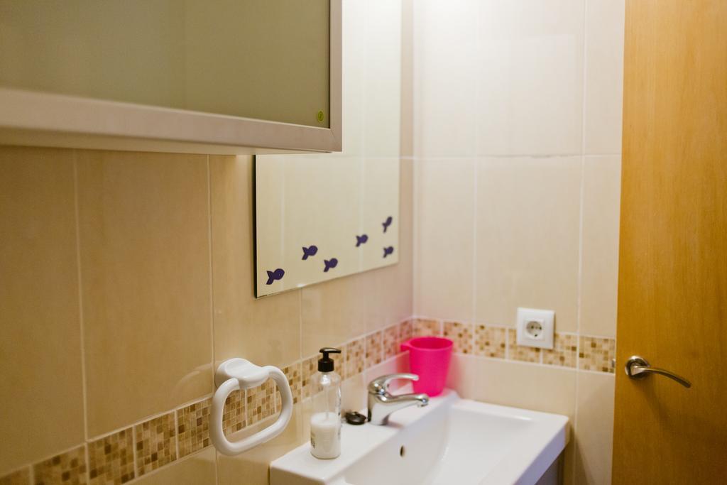 Apartamentos Casa Torres - Adults Only El Albir Exterior photo
