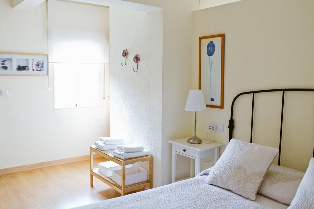 Apartamentos Casa Torres - Adults Only El Albir Exterior photo