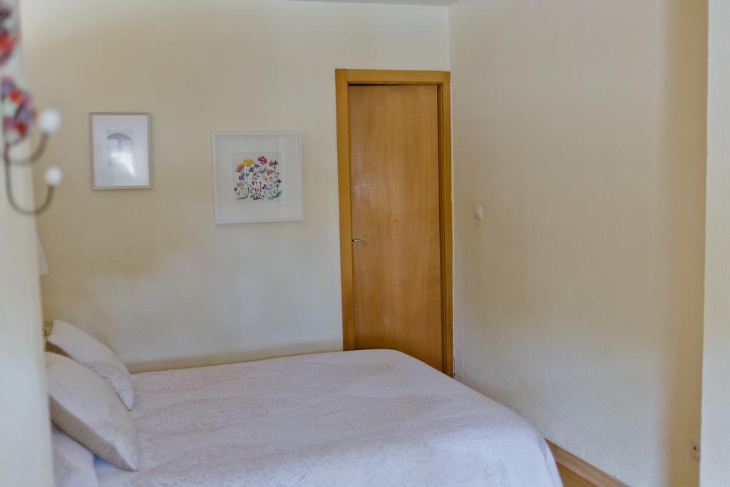 Apartamentos Casa Torres - Adults Only El Albir Exterior photo