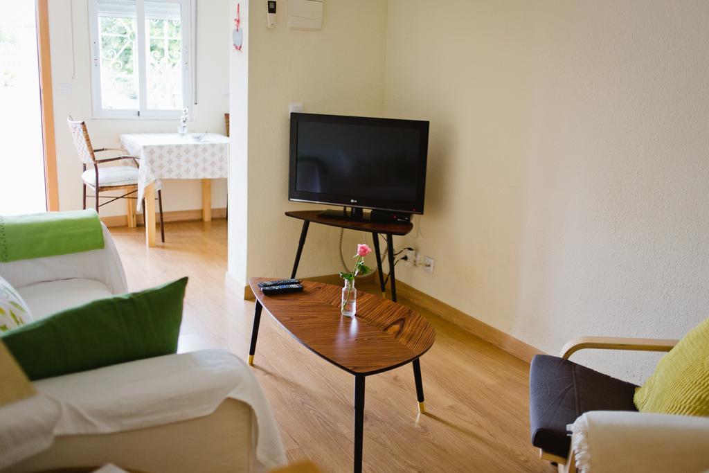 Apartamentos Casa Torres - Adults Only El Albir Exterior photo