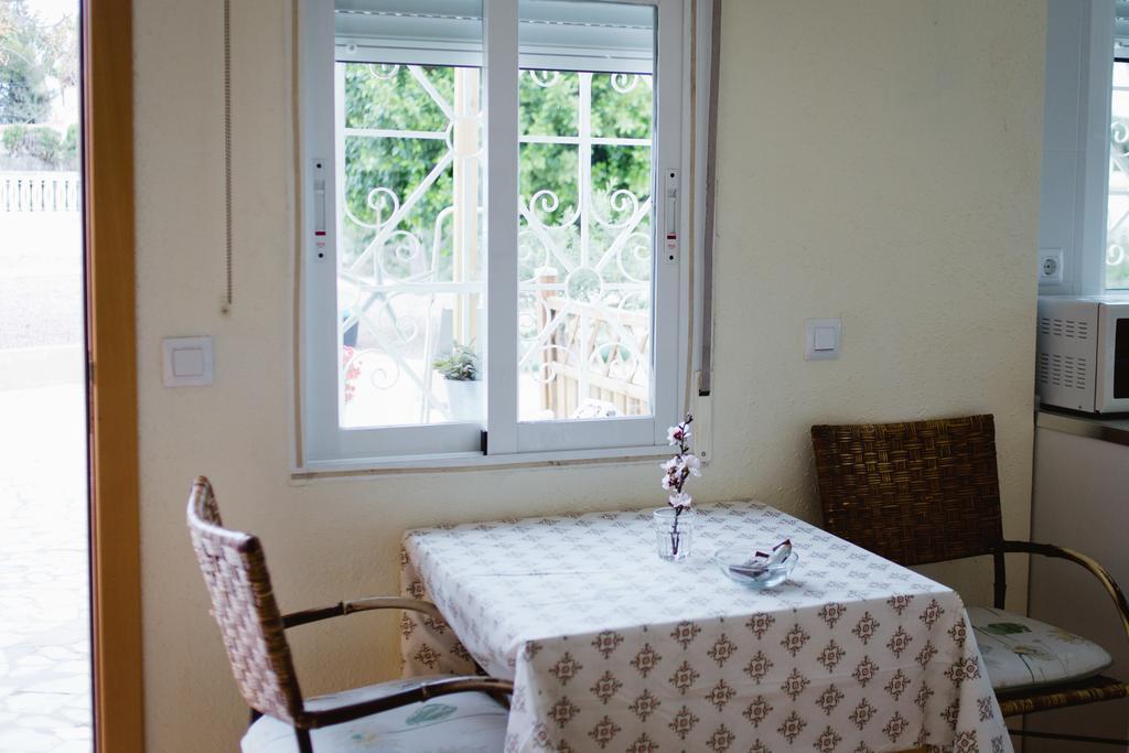 Apartamentos Casa Torres - Adults Only El Albir Exterior photo