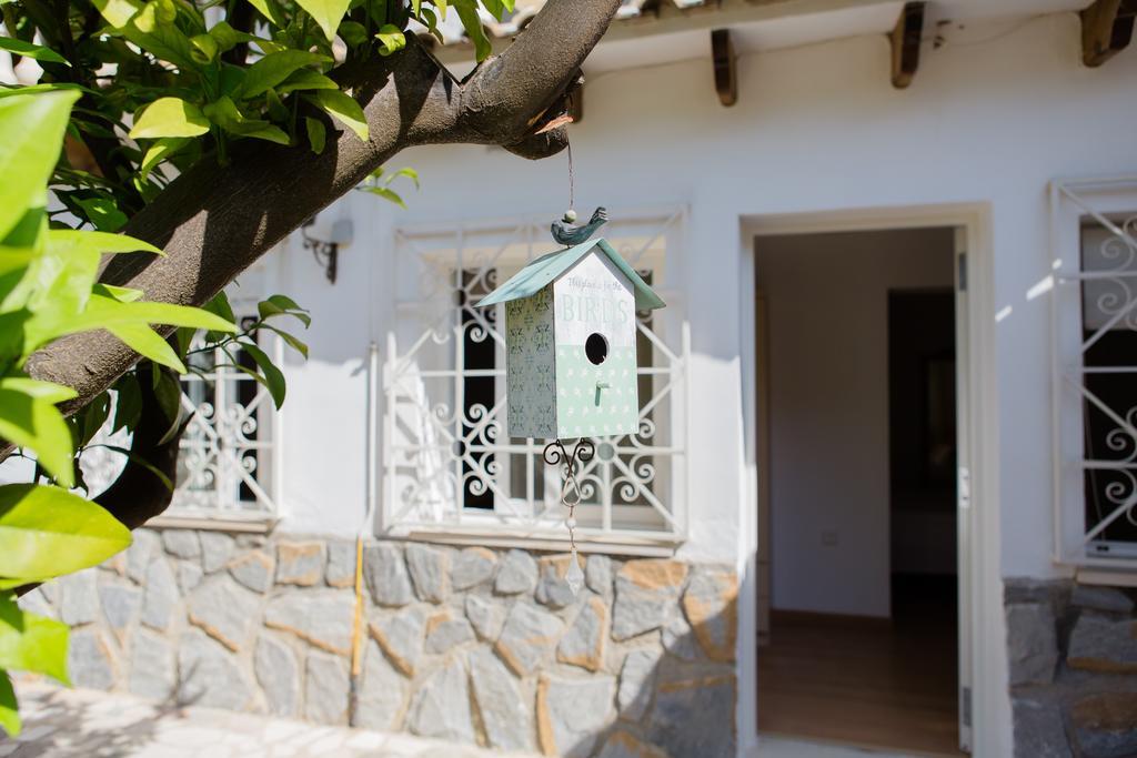 Apartamentos Casa Torres - Adults Only El Albir Exterior photo
