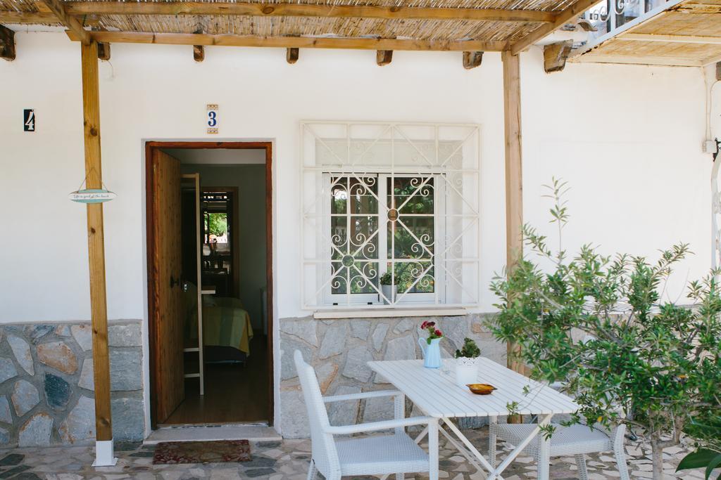 Apartamentos Casa Torres - Adults Only El Albir Exterior photo