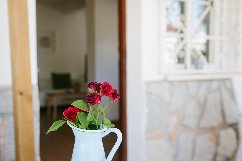 Apartamentos Casa Torres - Adults Only El Albir Exterior photo