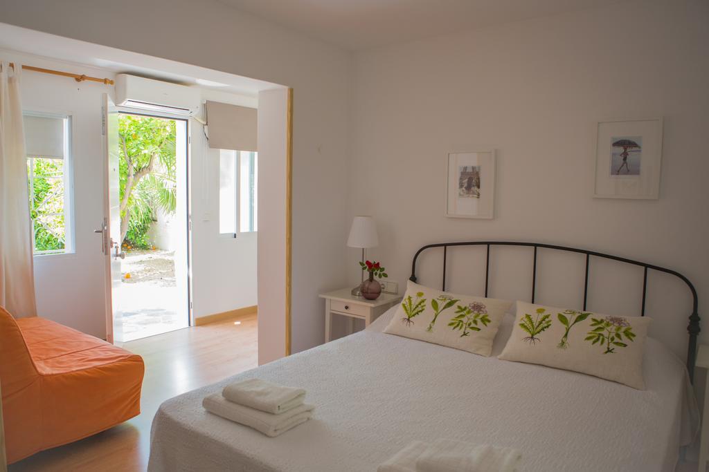 Apartamentos Casa Torres - Adults Only El Albir Exterior photo