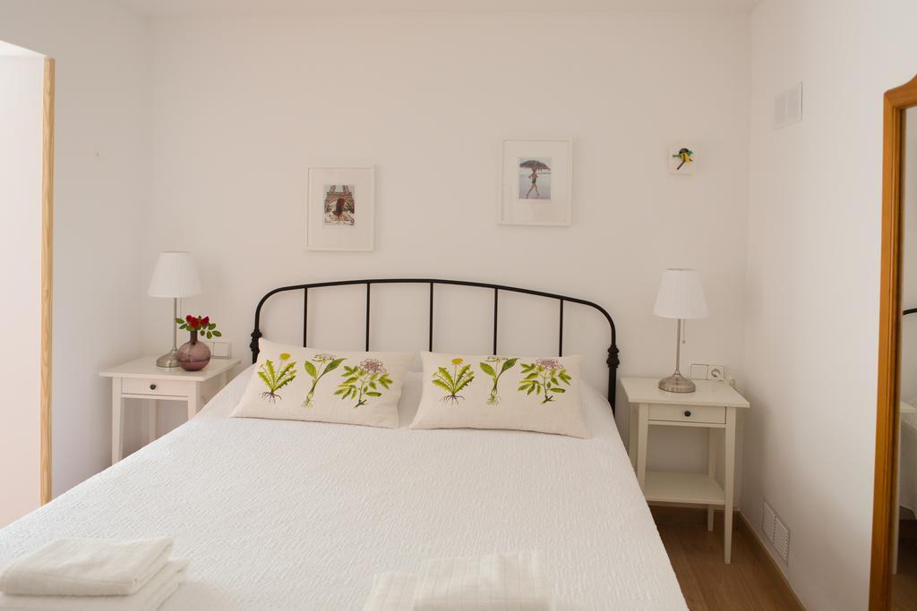 Apartamentos Casa Torres - Adults Only El Albir Exterior photo