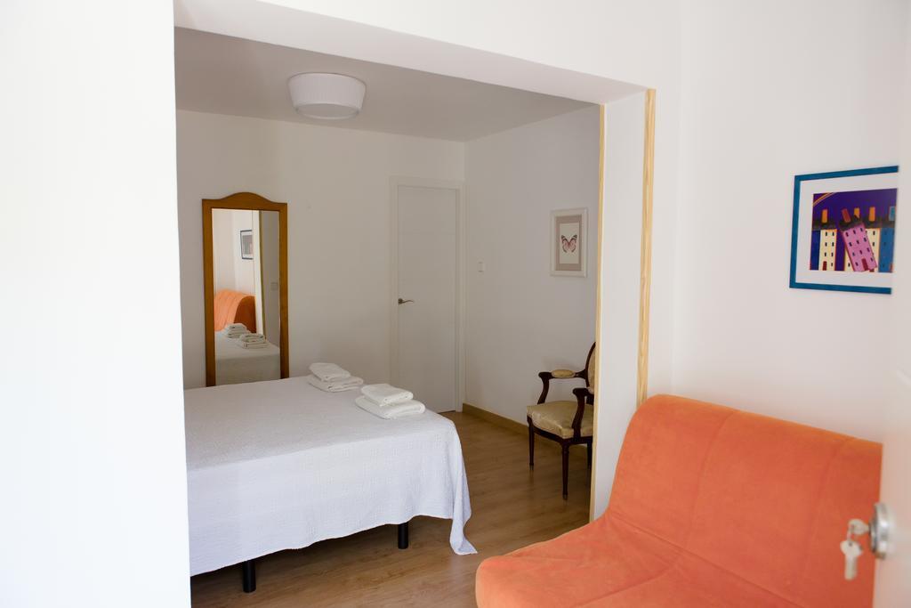 Apartamentos Casa Torres - Adults Only El Albir Exterior photo
