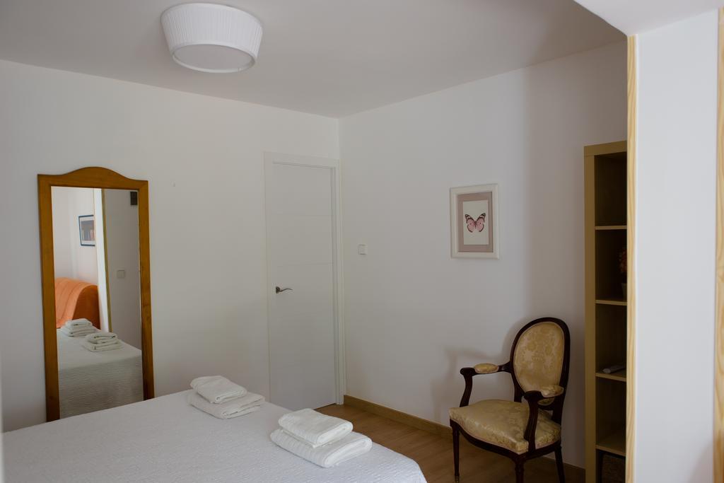 Apartamentos Casa Torres - Adults Only El Albir Exterior photo