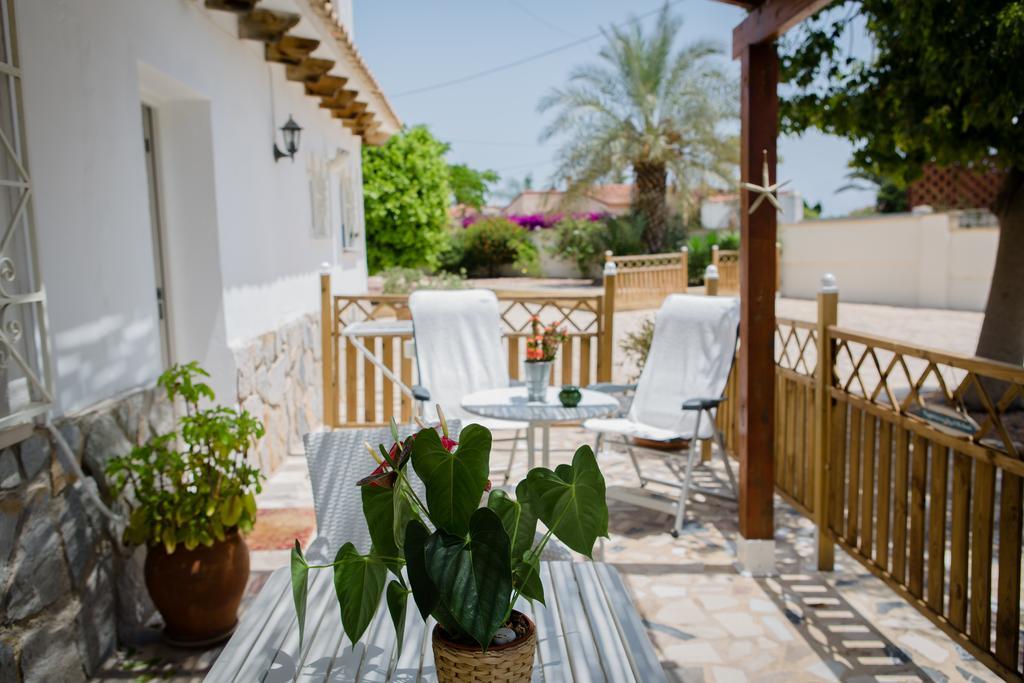 Apartamentos Casa Torres - Adults Only El Albir Exterior photo