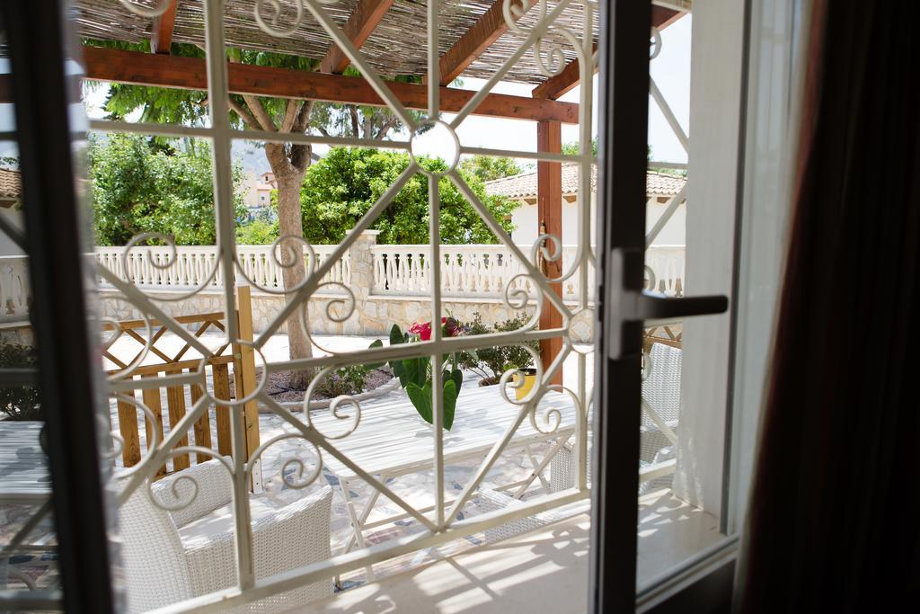 Apartamentos Casa Torres - Adults Only El Albir Exterior photo