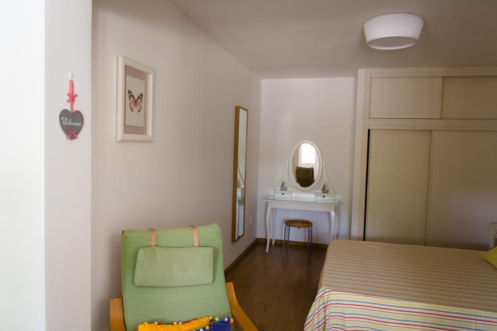 Apartamentos Casa Torres - Adults Only El Albir Exterior photo