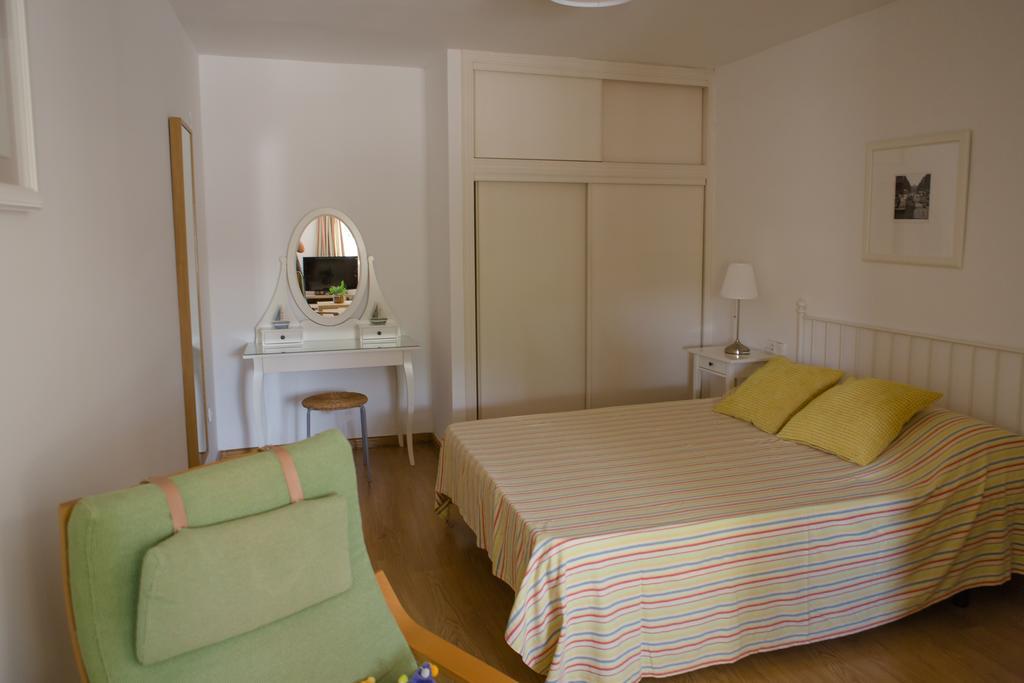 Apartamentos Casa Torres - Adults Only El Albir Exterior photo
