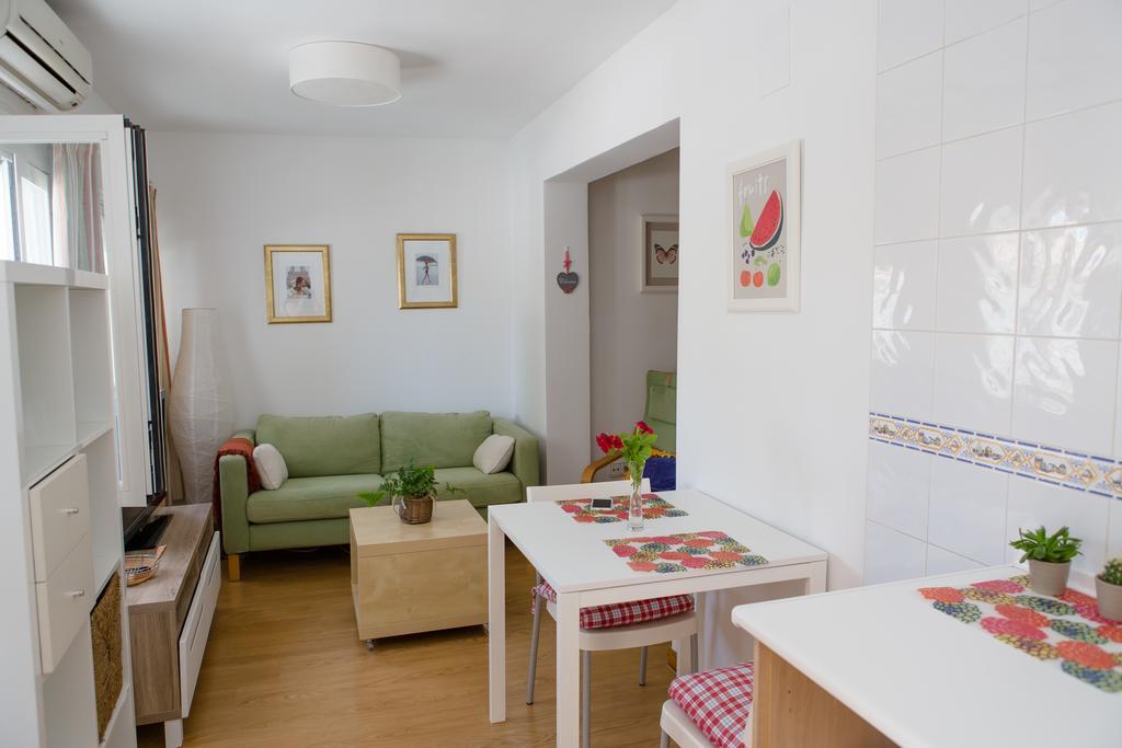 Apartamentos Casa Torres - Adults Only El Albir Exterior photo