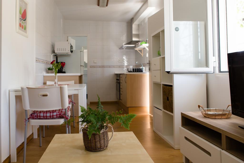 Apartamentos Casa Torres - Adults Only El Albir Exterior photo
