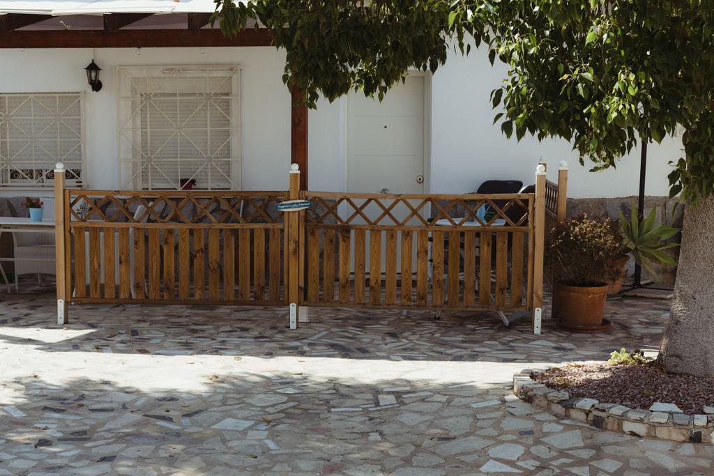 Apartamentos Casa Torres - Adults Only El Albir Exterior photo