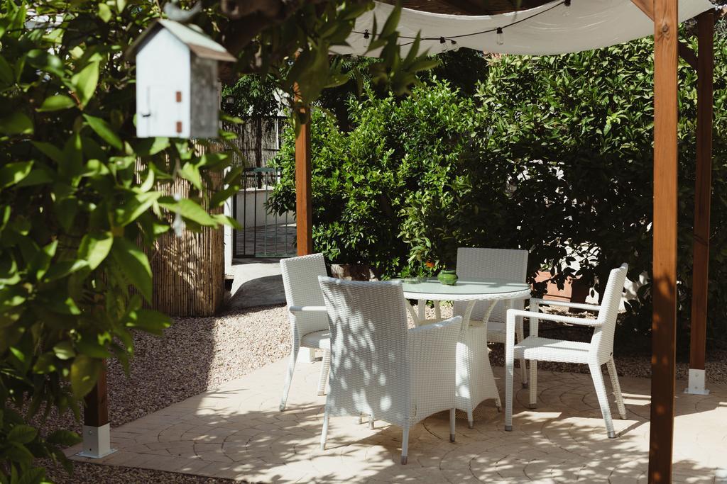Apartamentos Casa Torres - Adults Only El Albir Exterior photo