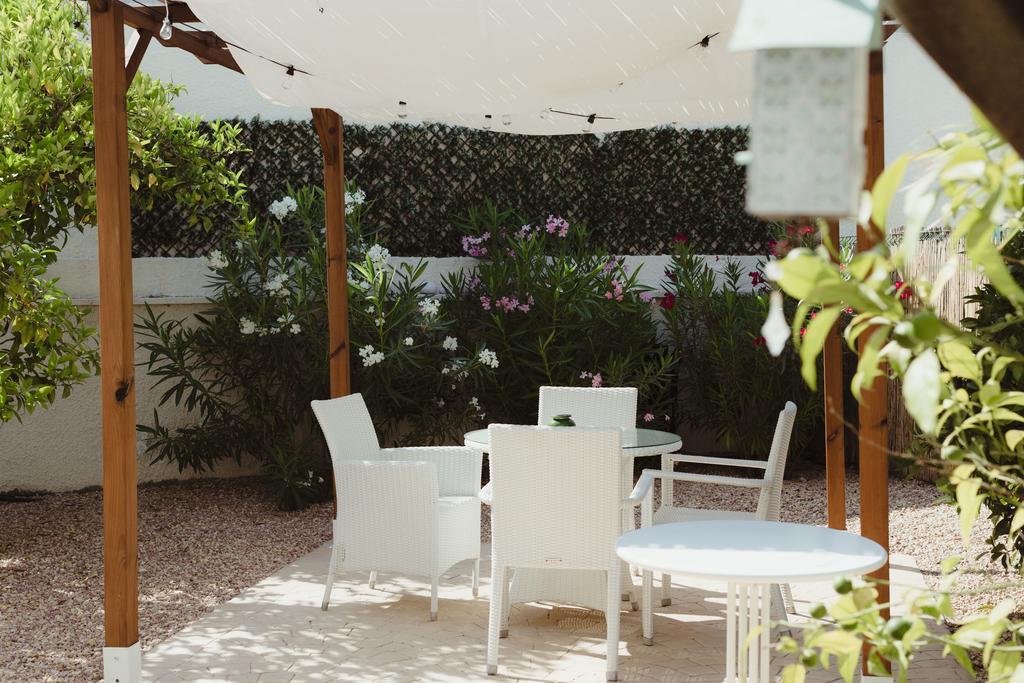 Apartamentos Casa Torres - Adults Only El Albir Exterior photo