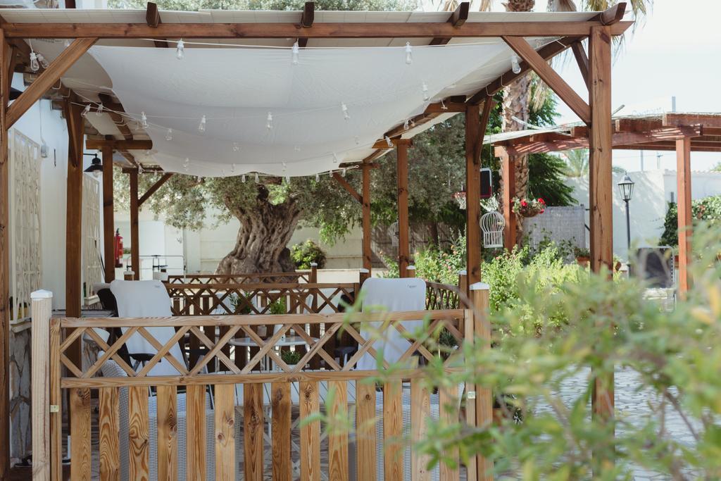 Apartamentos Casa Torres - Adults Only El Albir Exterior photo