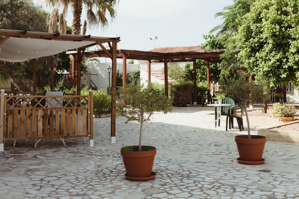 Apartamentos Casa Torres - Adults Only El Albir Exterior photo