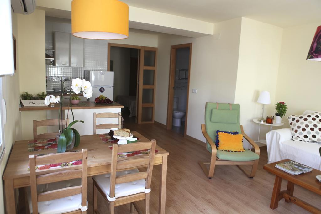 Apartamentos Casa Torres - Adults Only El Albir Room photo